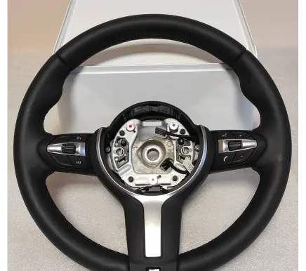 BMW X2 F39 Steering wheel 32307851518