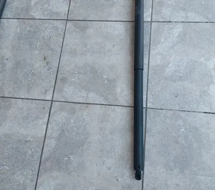 Tesla Model X Tailgate/trunk strut/damper 106566900A