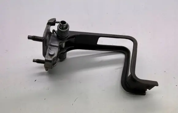 Mercedes-Benz Citan W415 Loading door check strap stopper A4157602900
