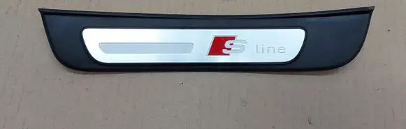 Audi A5 8T 8F Front sill trim cover 8T8853375ParTs