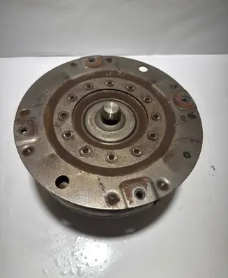 BMW 5 E60 E61 Torque converter 50738305346