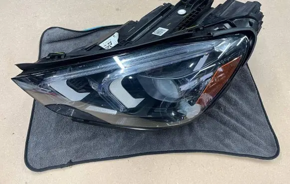 Mercedes-Benz GLE W167 Headlight/headlamp A1679066704 5SB746SAEH