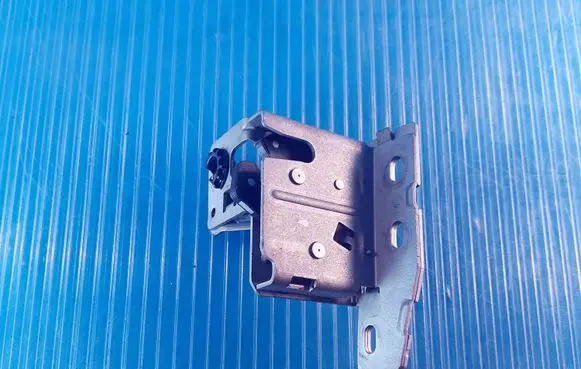 Ford Transit Loading door lock BK31V43286AD