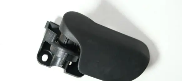 Audi A6 S6 C6 4F Engine bonnet (hood) release handle 4F1823533C