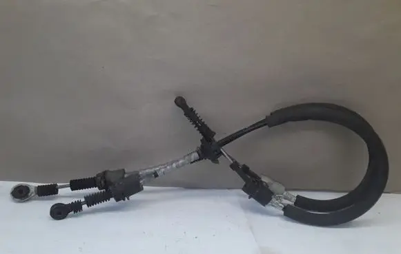Mercedes-Benz A W169 Gear shift cable linkage NOCODE
