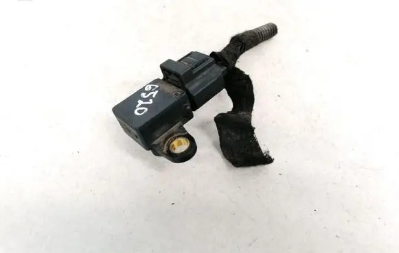 Opel Signum Air pressure sensor 24426679 1123