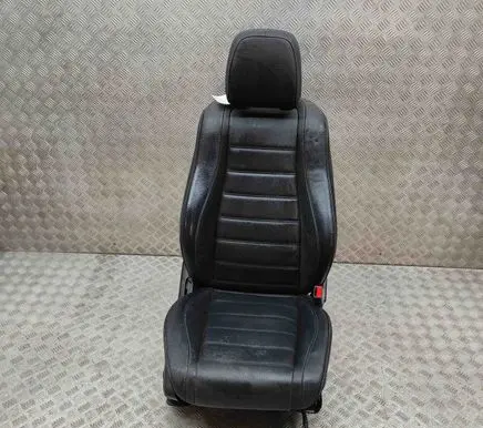 Mercedes-Benz GLE W167 Front passenger seat A0009103311