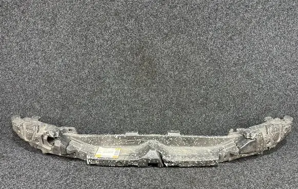 BMW 2 F44 Front bumper foam support bar 8075463