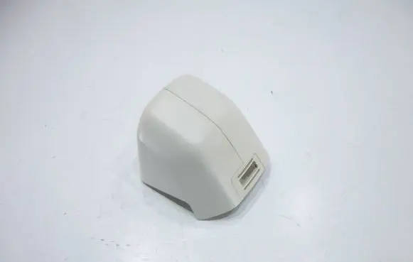 Volkswagen PASSAT B8 Rearview mirror trim 3G0858633 1103G00700