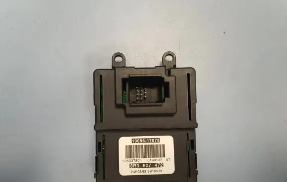 Audi Q5 SQ5 Headlight ballast module Xenon 8R0907472
