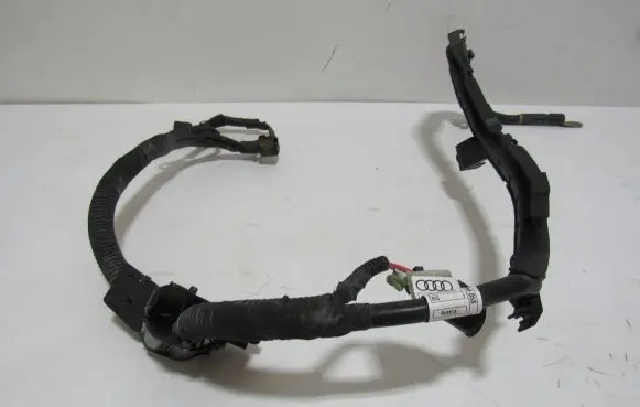 Audi Q7 4M Positive cable (battery) 4M0971228BS