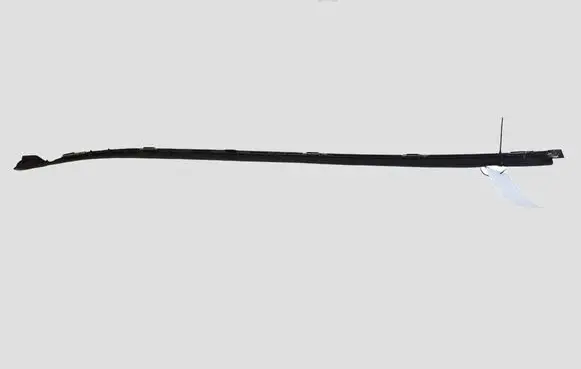 Peugeot 308 Windshield trim 9680623780