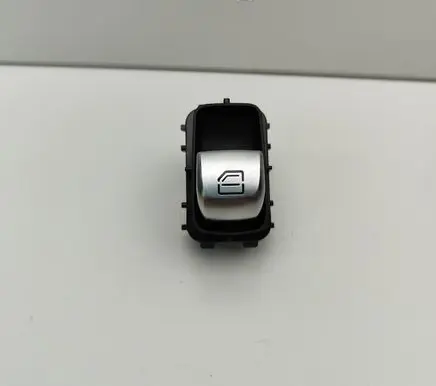 Mercedes-Benz E W213 Electric window control switch A2229050309
