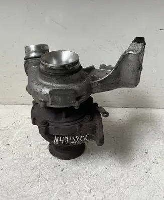 BMW X3 E83 Turbo 7810189C02 7810189 GT1749V
