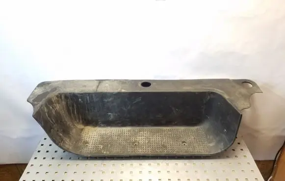 Opel Vivaro Sill 8200943157 8200523986