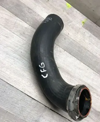 Volkswagen Sharan Intercooler hose/pipe 5N0145832K NSEF7590 14714