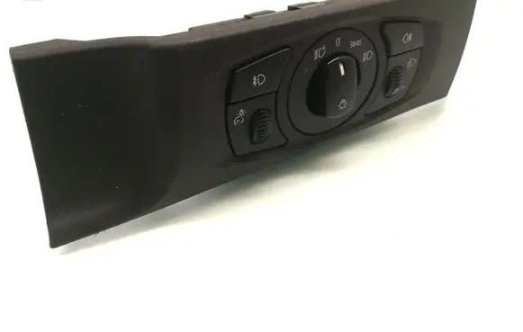 BMW 5 E60 E61 Light switch 6953739