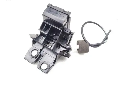 Mercedes-Benz CLS C219 Tailgate/trunk/boot lock/catch/latch A1717500085 A1717500185