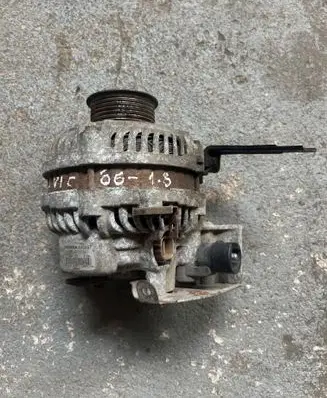 Honda Civic Generator/alternator AHGA67 A2TC1391