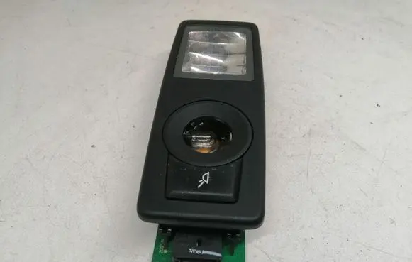 BMW X5 E70 Interior lighting switch 63316972971 00946301
