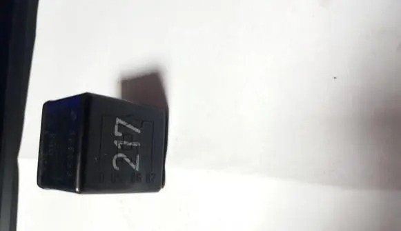 Audi A6 S6 C5 4B Other relay 44395153S