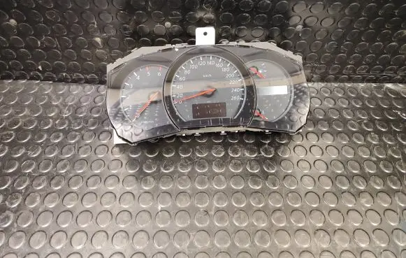 Nissan Murano Z51 Speedometer (instrument cluster) 1TJ2A CX6V