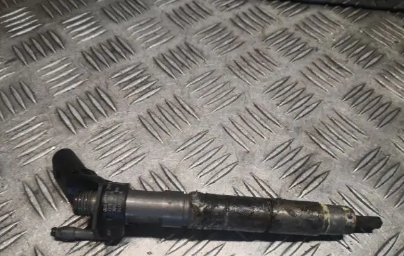Mercedes-Benz GLK (X204) Fuel injector 6510702987 A6510702987