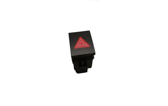 Volkswagen Polo Hazard light switch 6Q0953235 11402