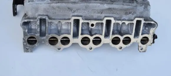 Audi A6 S6 C6 4F Intake manifold 03G129713H