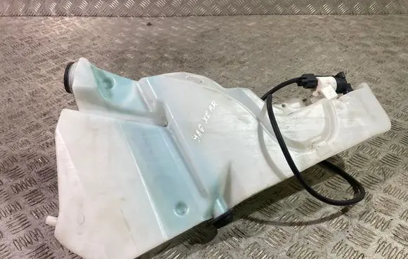 Jaguar XE Windshield washer fluid reservoir/tank GX7317B613DB