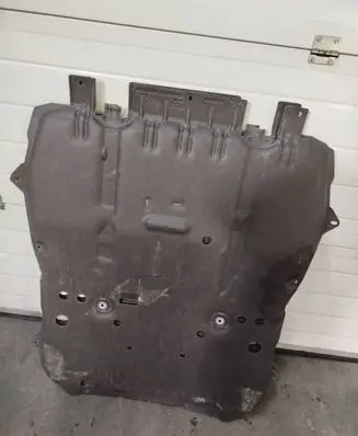 Peugeot 508 II Engine splash shield/under tray 9828797280