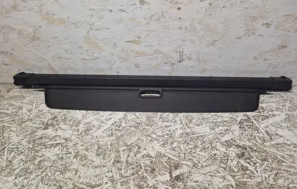BMW 3 F30 F35 F31 Parcel shelf load cover 