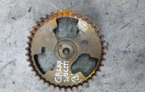 Ford Galaxy Camshaft pulley/ VANOS 9682583180