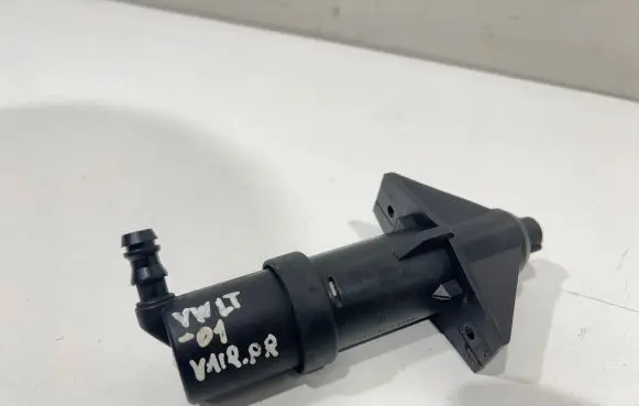 Volkswagen II LT Headlight washer nozzle holder 2D1955978