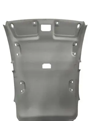 Suzuki SX4 Headlining 