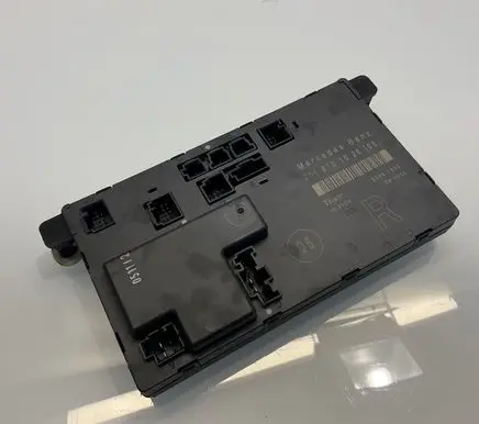Door control unit/module