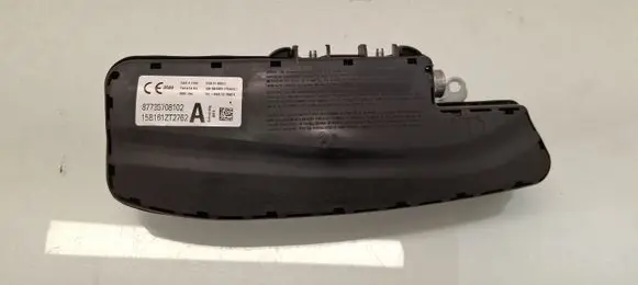 BMW 5 F10 F11 Seat airbag 7357081 87735708102 15B161ZT2762