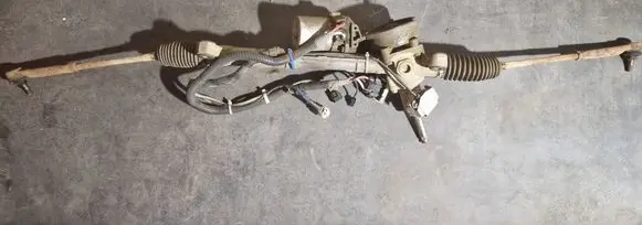Subaru Outback Steering rack 34110AJ125 N021110019