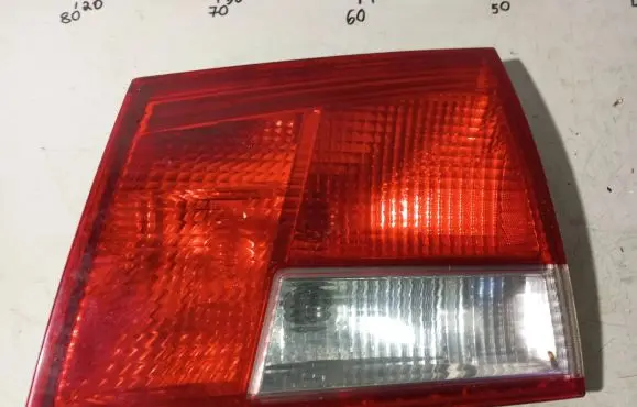 Opel Vectra C Tailgate rear/tail lights 24469464 443502