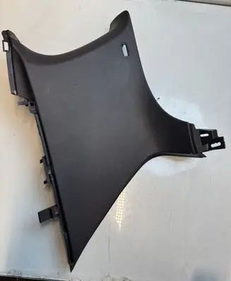 Volkswagen Golf VI (C) pillar trim 1K3867288G