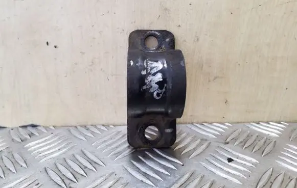 Opel Antara Sway bar bush bracket, front 
