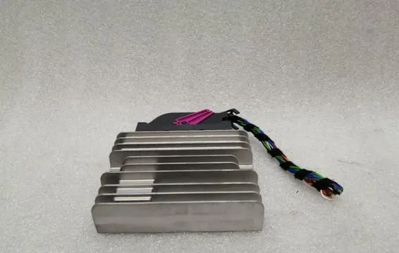 Mercedes-Benz C W205 Other control units/modules A2059004429