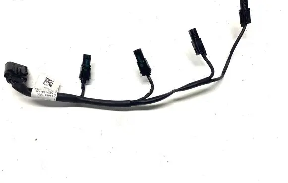 Mercedes-Benz E W212 Glow plug wires A6511501333