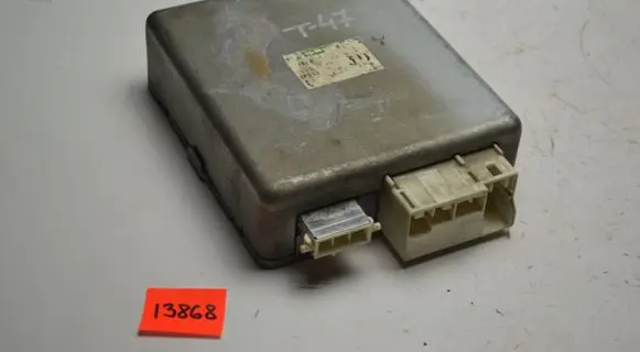 Power steering control unit/module