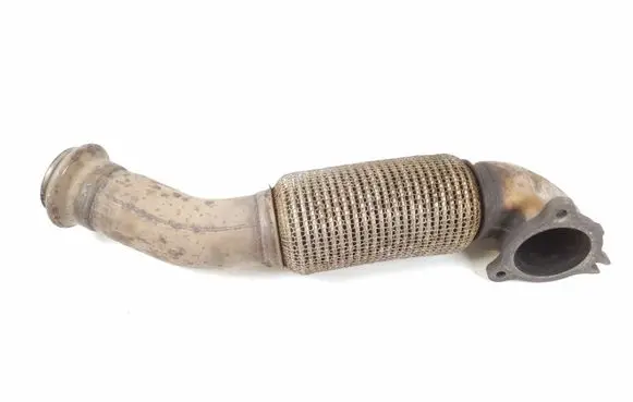 Infiniti Q30 Muffler pipe connector clamp 200B05DB0A