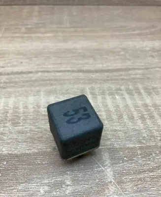 Audi A3 S3 8P Other relay 141951253B 4RA00351029