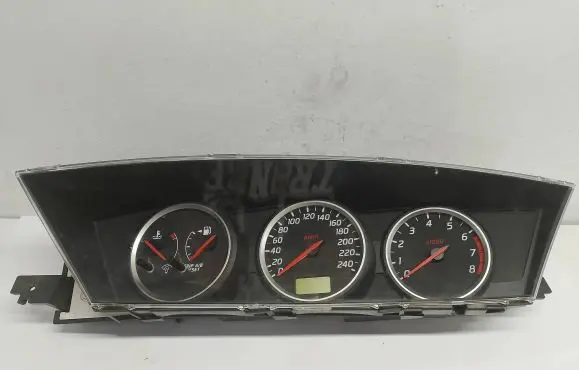 Nissan Primera Speedometer (instrument cluster)