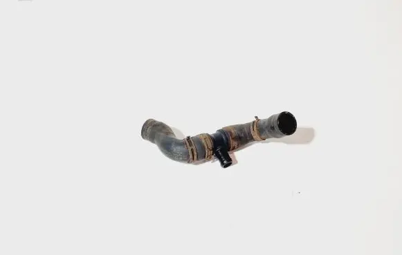 Volkswagen Golf V Engine coolant pipe/hose 1K0122101DK 1K0122101