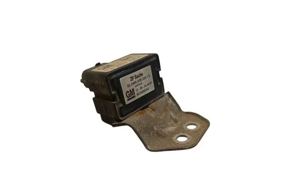 Opel Signum ABS wheel speed sensor 13207654