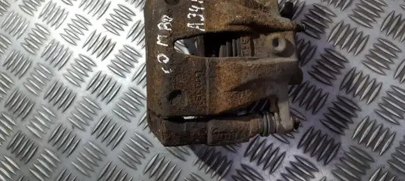 Opel Combo C Front brake caliper